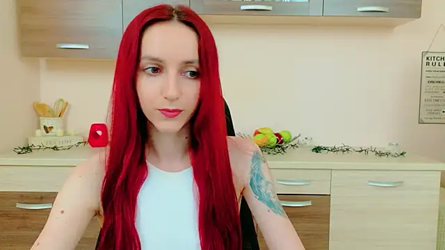Julia Jae online show from 06-24-26, 06:01