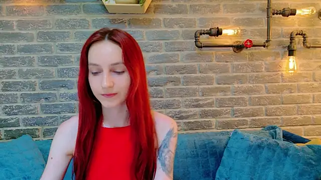 Julia Jae online show from 07-02-26, 04:51