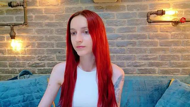 Julia Jae online show from 07-03-26, 06:31