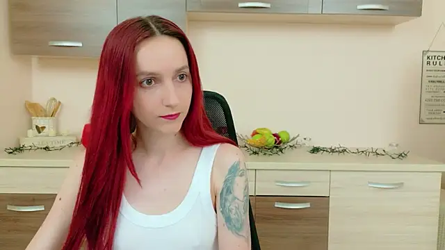 Julia Jae online show from 07-14-26, 04:39