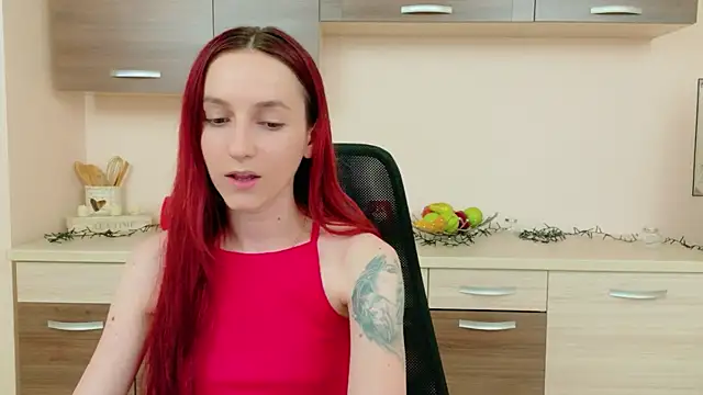 Julia Jae online show from 07-18-26, 12:31
