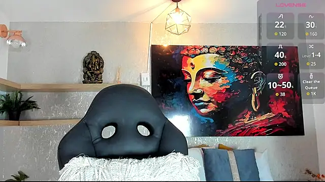 aitana baker  online show from 04-24-26, 08:00