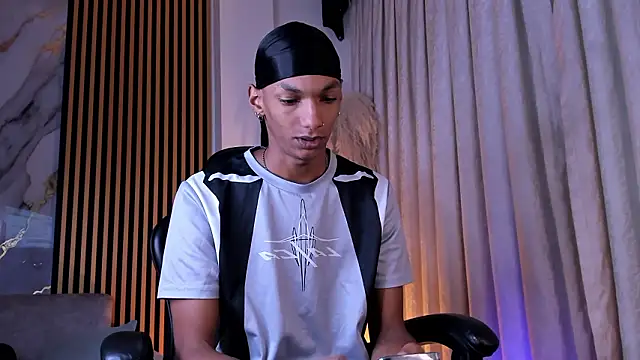 JulienSaint online show from 03-13-26, 11:39