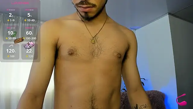 Bastian MCcormick online show from 04-15-26, 02:02