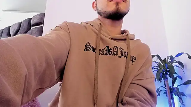 Bastian MCcormick online show from 04-20-26, 12:41