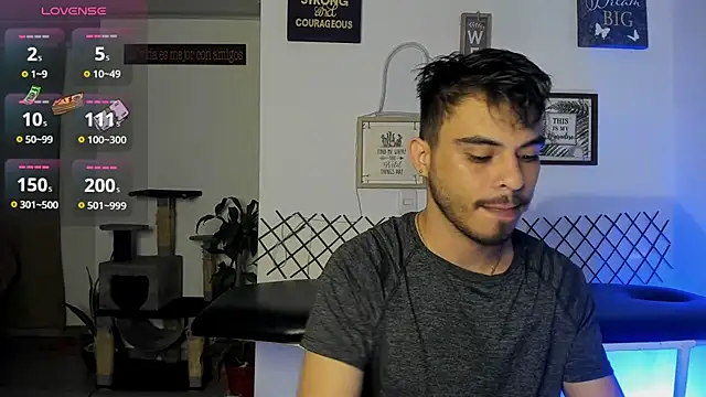 Bastian MCcormick online show from 07-30-26, 10:36