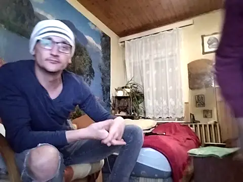 beda gergo online show from 11-25-25, 11:27