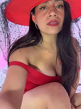 Ariana2017 online show from 10-23-25, 03:06