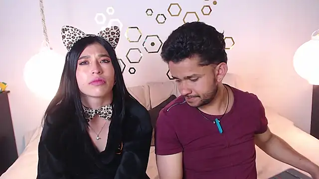 Snapshot of Provincute chatting on 11-23-25, 04:01 Provincute online show from 11-23-25, 04:01