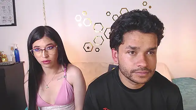 Snapshot of Provincute chatting on 12-19-25, 05:03 Provincute online show from 12-19-25, 05:03