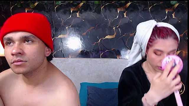 Snapshot of Provincute chatting on 03-22-26, 02:04 Provincute online show from 03-22-26, 02:04