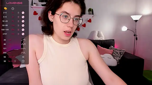 BellaCaress online show from 09-09-25, 02:33