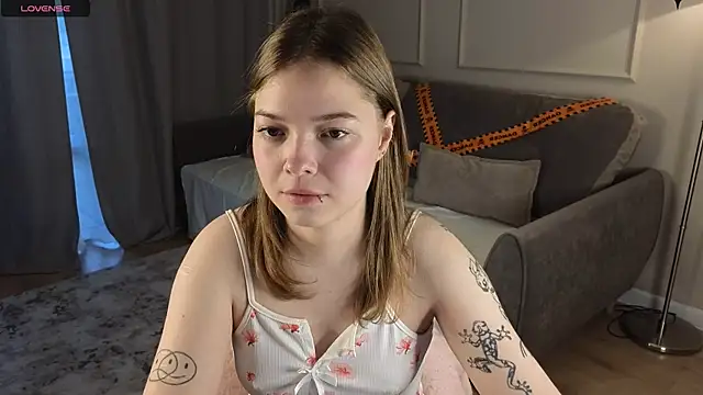 Snapshot of patriciapink chatting on 10-29-25, 09:55 patriciapink online show from 10-29-25, 09:55