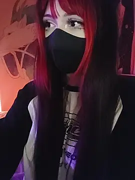 -Nanamin- online show from 10-11-25, 10:52