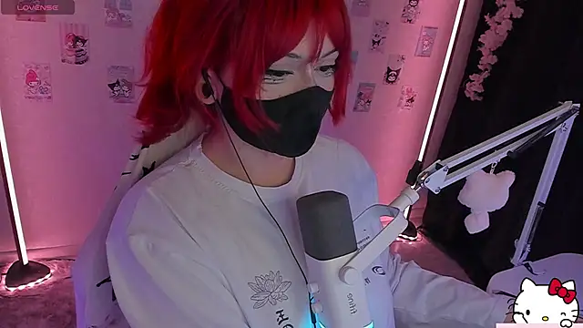 -Nanamin- online show from 06-27-26, 11:43