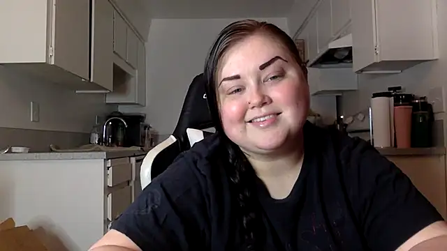 JJbaby1 online show from 10-25-25, 12:34