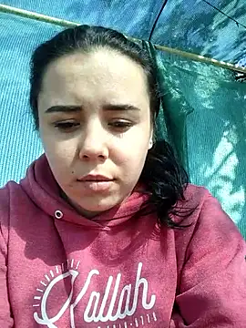 Snapshot of CutieMarine chatting on 09-26-25, 12:09 CutieMarine online show from 09-26-25, 12:09