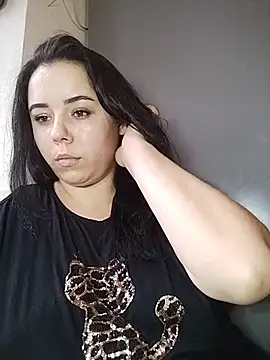 Snapshot of CutieMarine chatting on 12-05-25, 08:45 CutieMarine online show from 12-05-25, 08:45