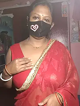 Hotty-rosni online show from 11-06-25, 12:22