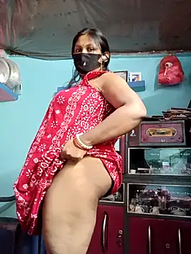 Hotty-rosni online show from 11-17-25, 08:53