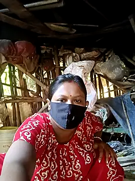 Hotty-rosni online show from 11-19-25, 03:39