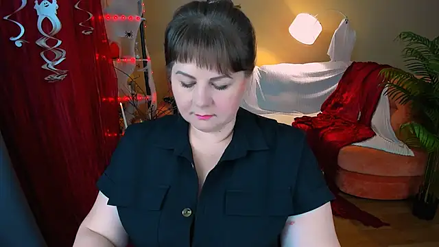 CrystaalStaar online show from 11-01-25, 06:54