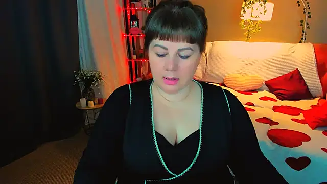 CrystaalStaar online show from 03-26-26, 07:41