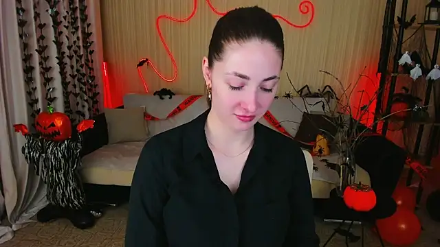 SensitiveSooul online show from 10-29-25, 08:10