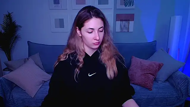 SensitiveSooul online show from 04-08-26, 11:43