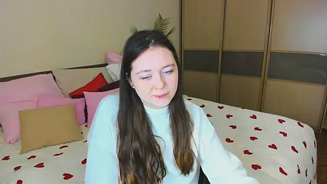 AlluringLookk online show from 03-20-26, 12:43