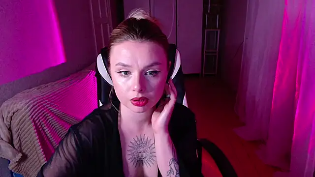 AngelicaHollywood online show from 02-16-26, 06:15