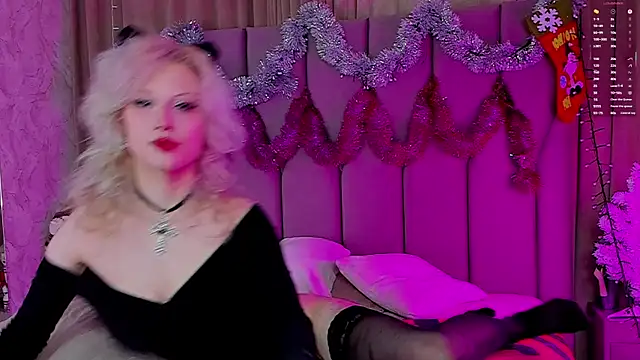 CarolLamb online show from 01-08-26, 08:49