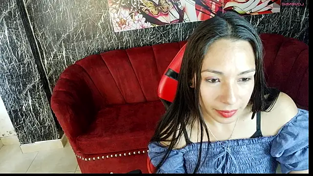 katyhoneey m online show from 03-06-26, 07:43