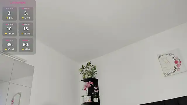 sara ramirez01 online show from 04-18-26, 11:49