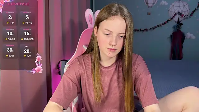 Snapshot of stefaniyaaa chatting on 10-30-25, 03:13 stefaniyaaa online show from 10-30-25, 03:13