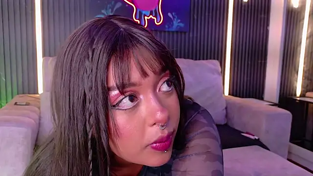 SophiaSummer online show from 09-27-25, 07:52