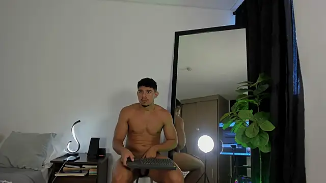 austin spears  online show from 10-04-25, 09:13