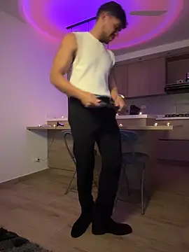 austin spears  online show from 02-15-26, 02:30