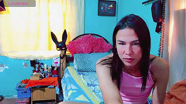 Azley sweet online show from 12-10-24, 01:11