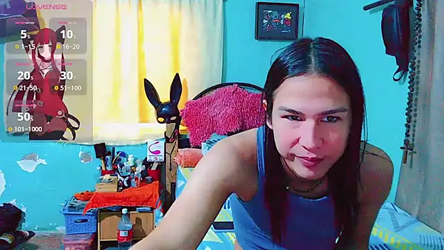 Azley sweet online show from 12-11-24, 12:12