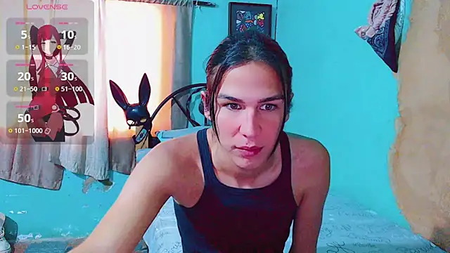 Azley sweet online show from 01-08-25, 01:20