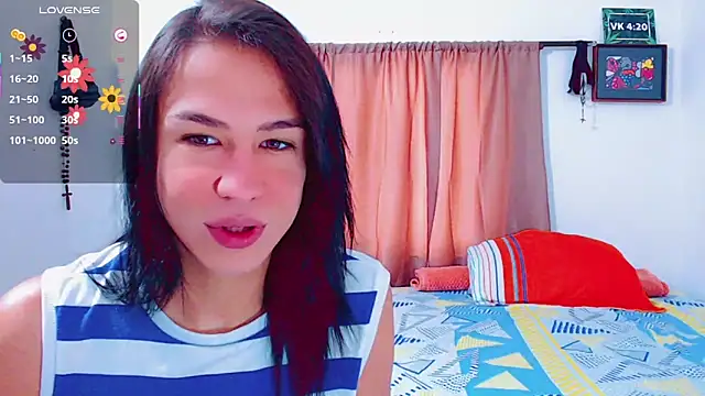 Azley sweet online show from 02-12-25, 01:27