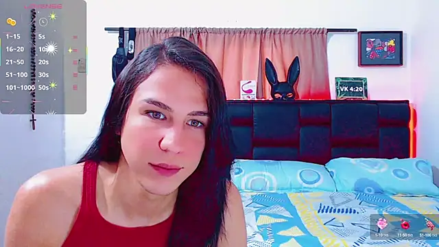 Azley sweet online show from 02-28-25, 08:07