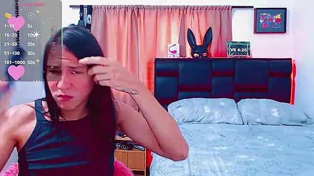 Azley sweet online show from 03-07-25, 12:45