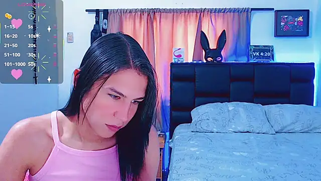 Azley sweet online show from 03-12-25, 01:08