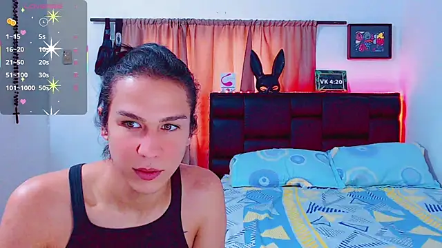 Azley sweet online show from 03-18-25, 07:10