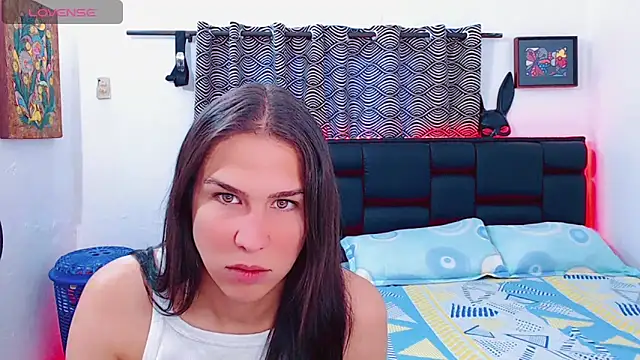 Azley sweet online show from 02-11-26, 01:49