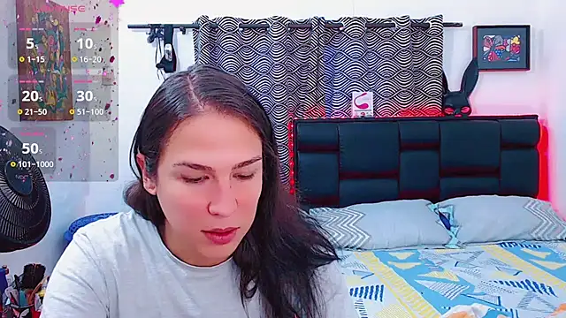 Azley sweet online show from 03-02-26, 02:02