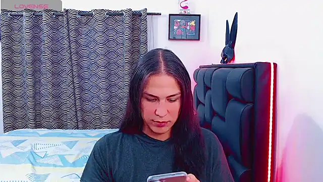 Azley sweet online show from 03-12-26, 08:37