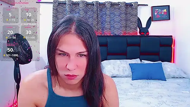 Azley sweet online show from 04-10-26, 02:11